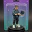 AI action figure
