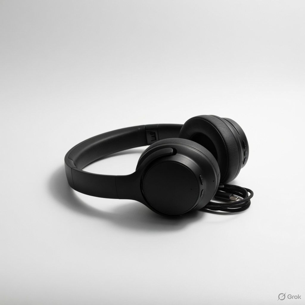 AI product photo